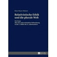thumbnail image 1 of Die relativistische Ethik und die neue plurale Welt (Hardcover), 1 of 1