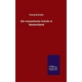thumbnail image 1 of Die romantische Schule in Deutschland, (Hardcover), 1 of 1
