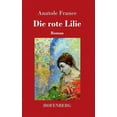 thumbnail image 1 of Die rote Lilie (Hardcover), 1 of 1