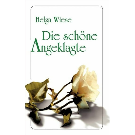 Die schöne Angeklagte, (Paperback)