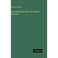 thumbnail image 1 of Die scholastische Lehre von Materie und Form, (Hardcover), 1 of 1