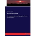 thumbnail image 1 of Die schwÃ¤bische Alb: Mit besonderer BerÃ¼cksichtigung Ã¼ber Neckar- und Donau-Seite, (Paperback), 1 of 1