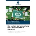 thumbnail image 1 of Die soziale Verantwortung von UniversitÃ¤ten in Marokko, (Paperback), 1 of 1
