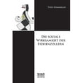 thumbnail image 1 of Die soziale Wirksamkeit der Hohenzollern (Paperback), 1 of 1