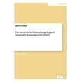 thumbnail image 1 of Die steuerliche Behandlung doppelt ansÃ¤ssiger Kapitalgesellschaften, (Paperback), 1 of 1