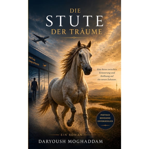 Die stute der trume, (Paperback)