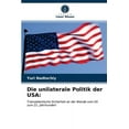 thumbnail image 1 of Die unilaterale Politik der USA (Paperback), 1 of 1