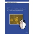 thumbnail image 1 of Die unverzierte fruhislamische Keramik aus Kharab Sayyar, Nordostsyrien, 1 of 1