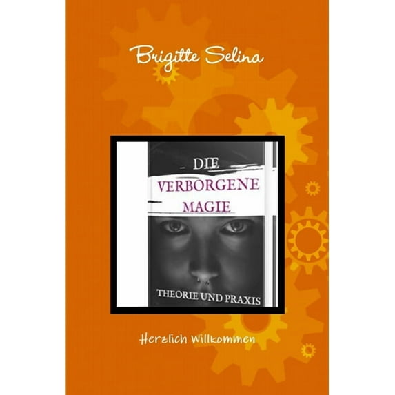 Die verborgene Magie, (Paperback)