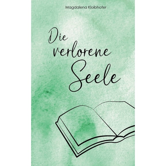 Die verlorene Seele, (Paperback)
