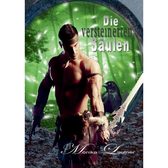 Die versteinerten SÃ¤ulen: Layla, (Paperback)