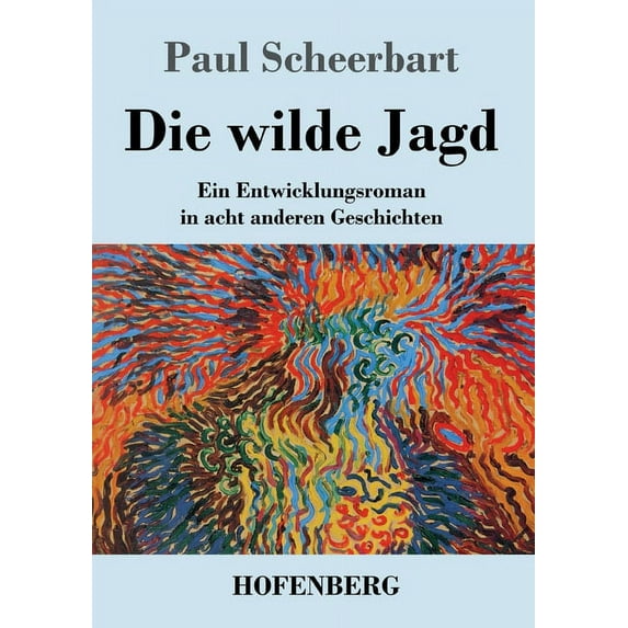 Die wilde Jagd (Paperback)
