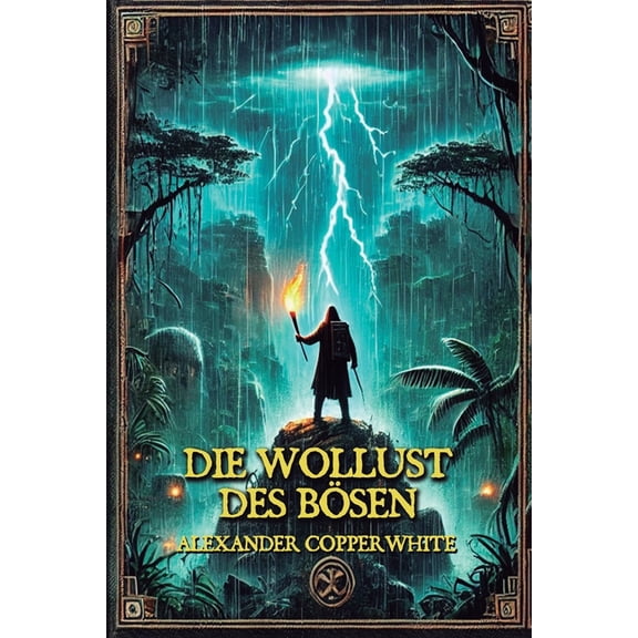 Die wollust des bsen, (Paperback)