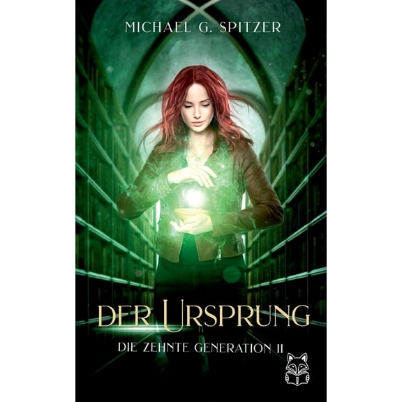 Die zehnte Generation: II Der Ursprung, (Paperback)