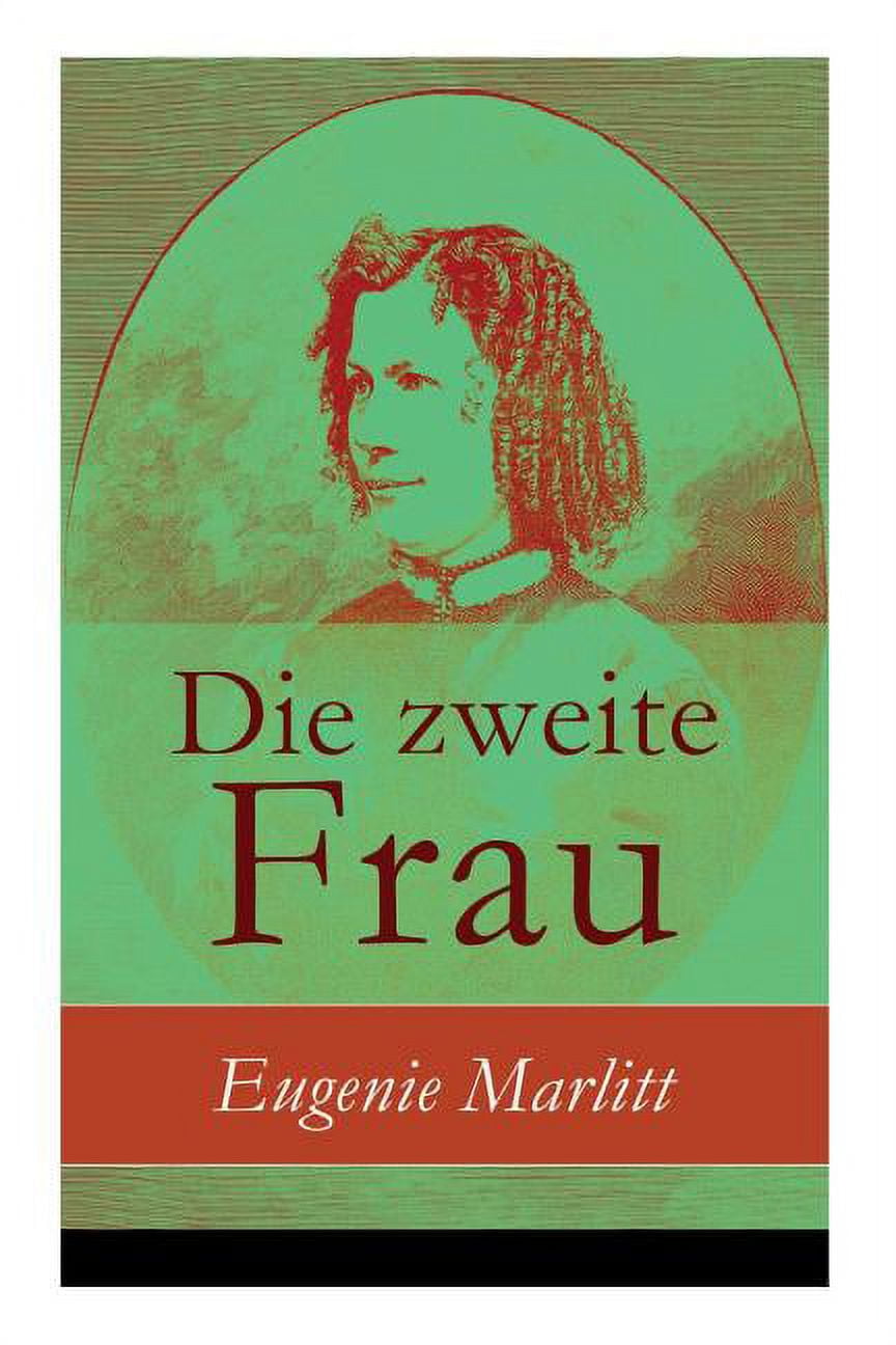 Robert Seethaler Die Zweite Frau Die zweite Frau (Paperback) - Walmart.com