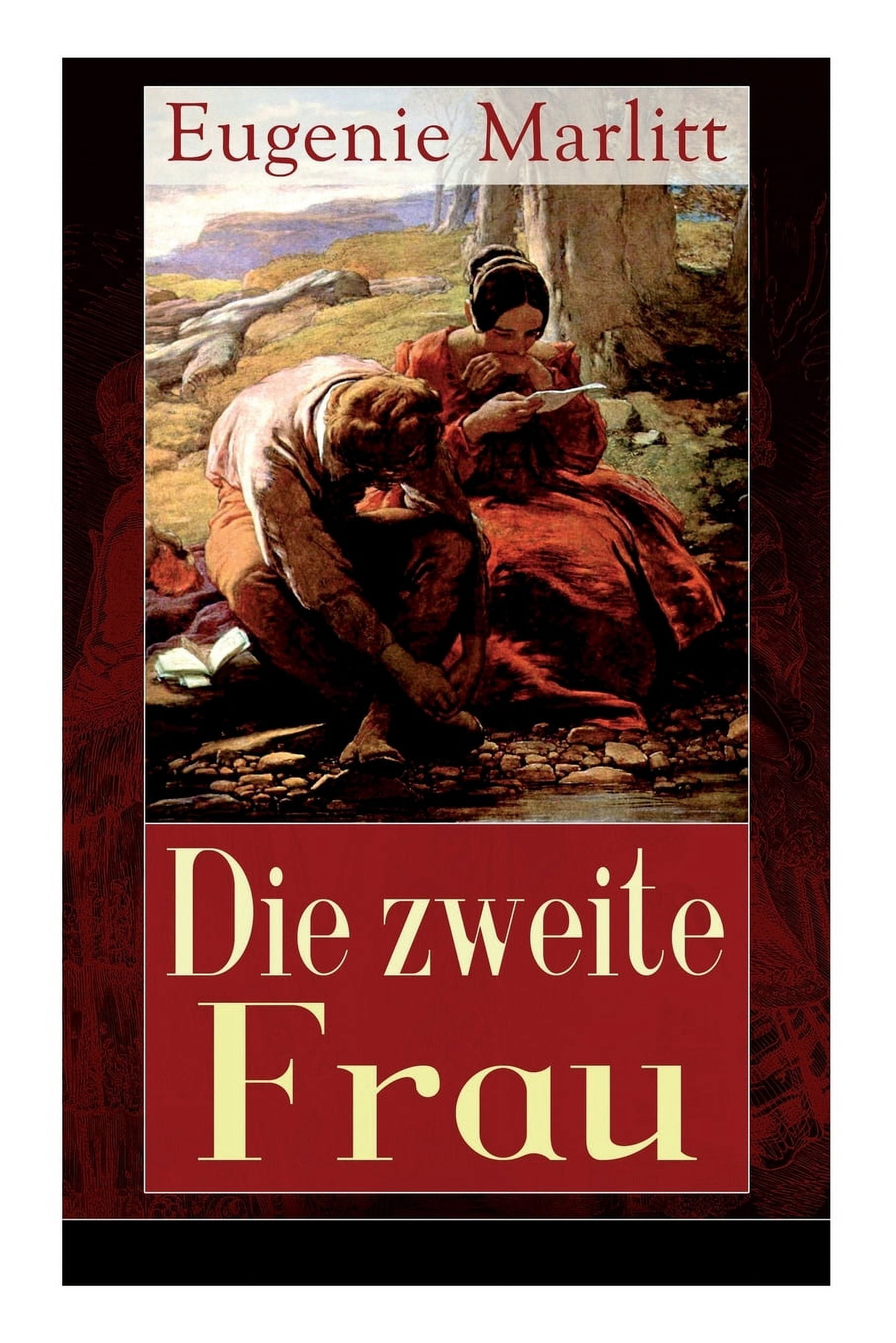 Mein Mann Will Eine Zweite Frau