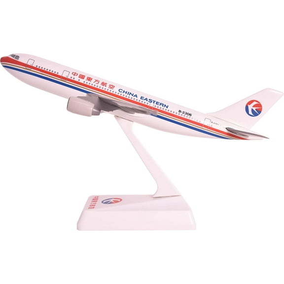 DieCast China Eastern A300-600 (1:250); AB-30060I-002