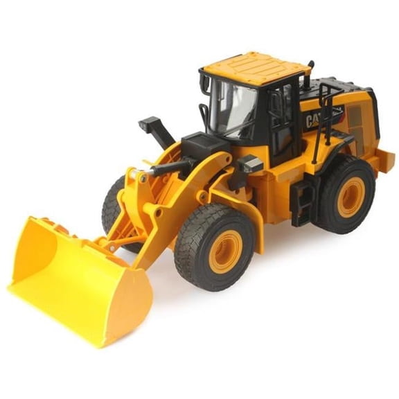 DieCast Masters CAT 1-24 Scale RC 950M Wheel Loader