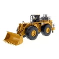 thumbnail image 1 of DieCast Masters DIE85161 Caterpillar 994F Wheel Loader, 1 of 1