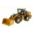 thumbnail image 1 of DieCast Masters DIE85289 Caterpillar 980K Wheel Loader, 1 of 1