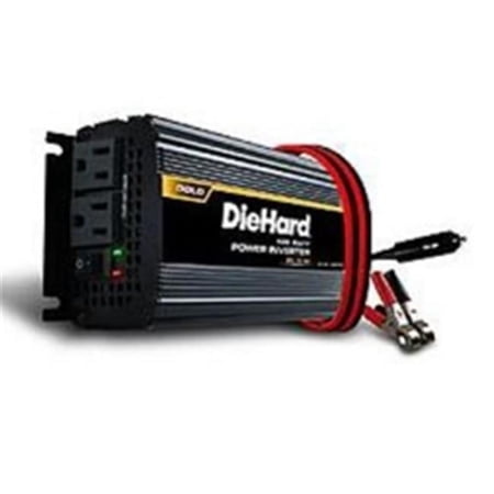 DieHard 425 Watt Power Inverter 71496 , 850 Watt Peak power