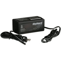 Energizer ENC2A 2-Amp Battery Charger/Maintainer - Walmart.com