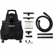 DieHard Canister Vacuum Cleaner DH7000501