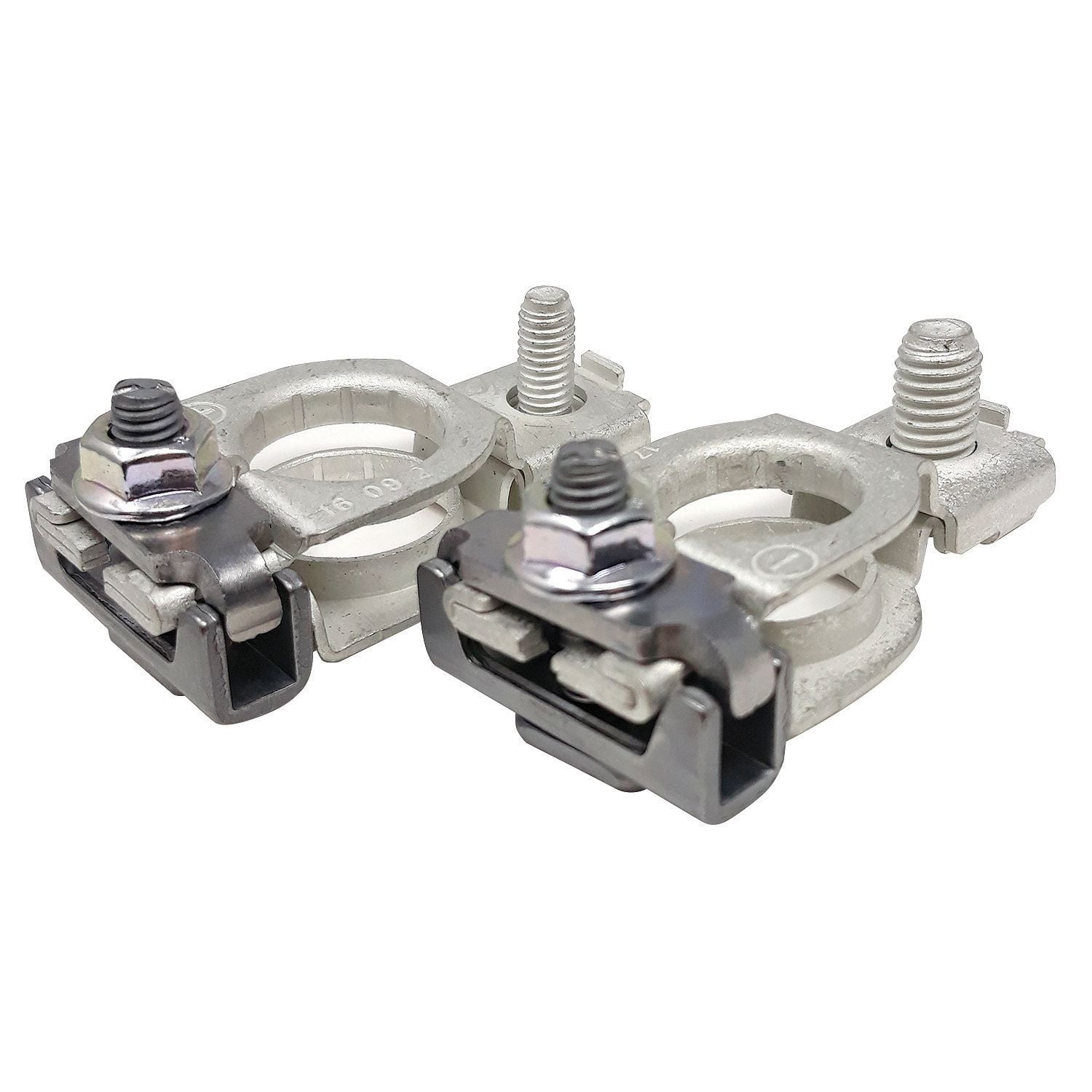 Top post battery terminal replacement deals