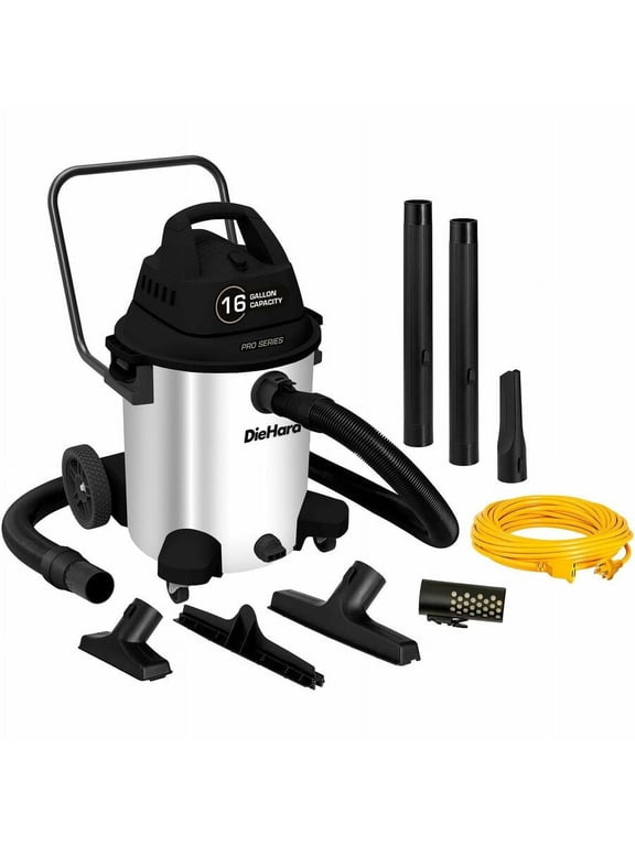 Canister Vacuum Cleaner DH7000701