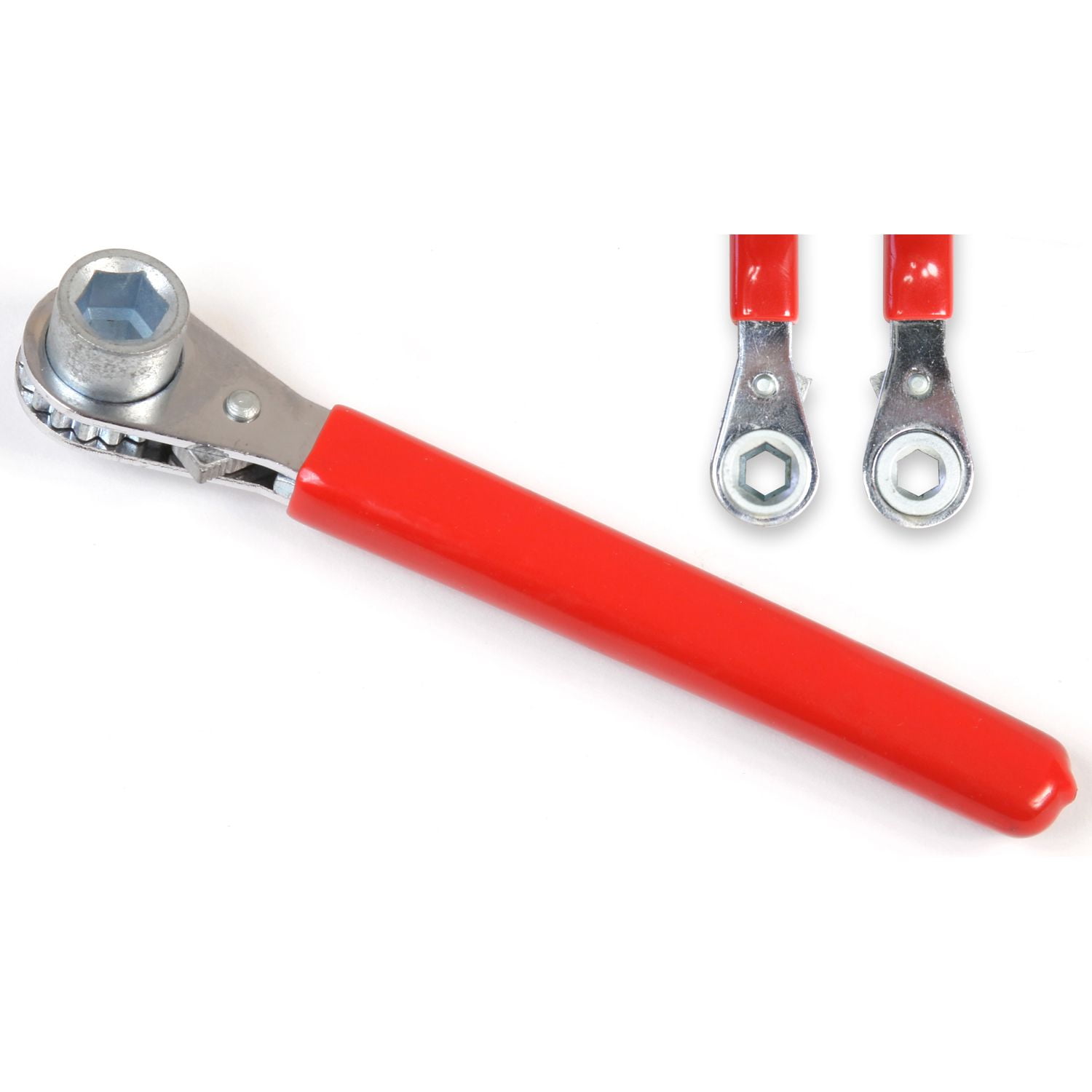 DieHard Diehard Battery Wrench 5/16" and 10mm Reversible Ratcheting