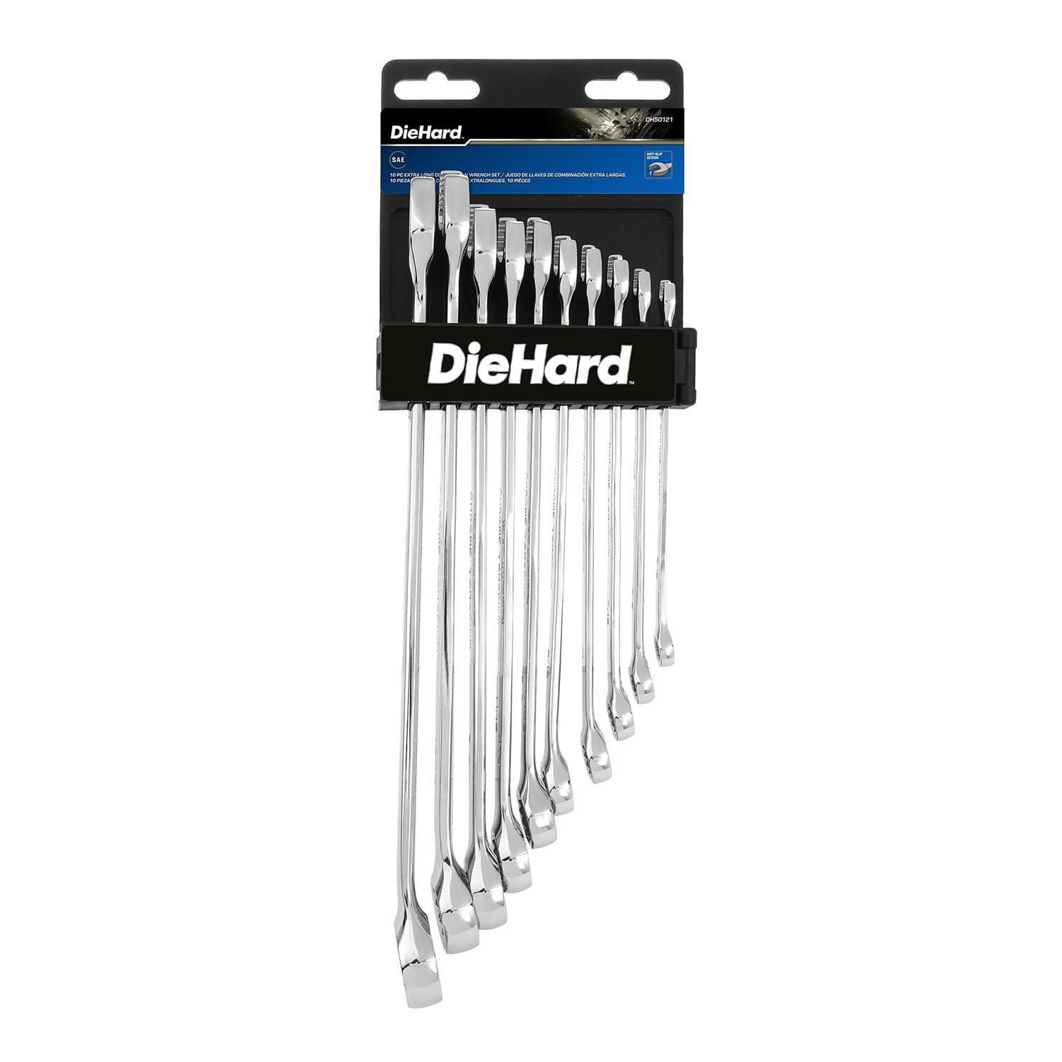 Extra long combination wrenches deals