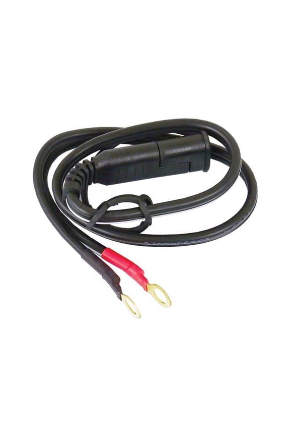 BTRY CHRGR RNG TRMNL 12V(Pack of 1)