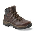thumbnail image 1 of DieHard Men' Soft Toe Full Grain Leather Boots Construction Slip Resistant Work & Safety Work Shoes -84315, 1 of 6