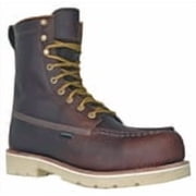 DieHard Mens Raptor Moc Composite Toe Work Boot - DH81245