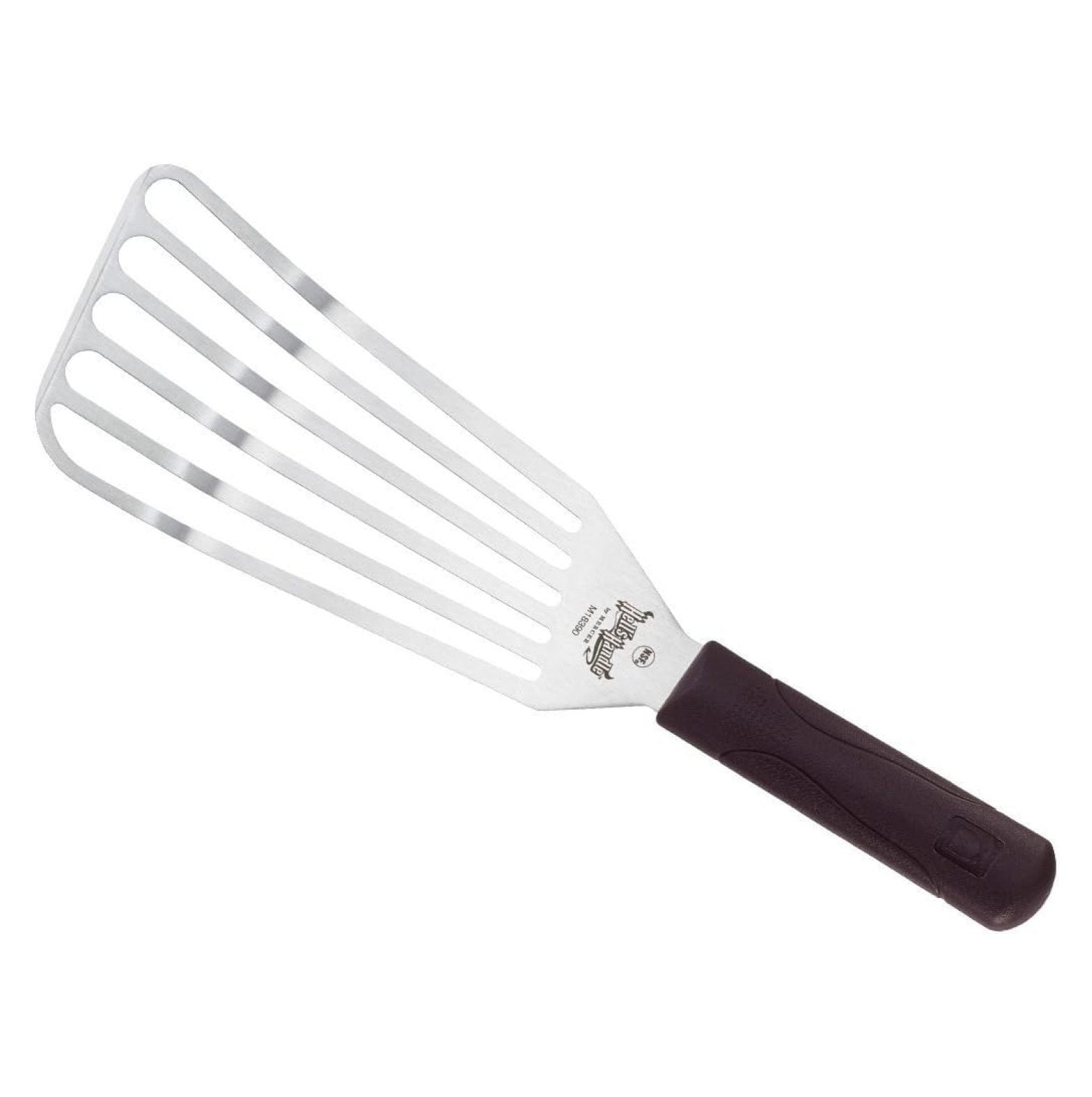 DieJedXi Hell's Handle Large Fish /Spatula, 4 Inch x 9 Inch