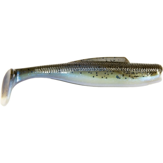 DieZel MinnowZ Soft Bait Lure