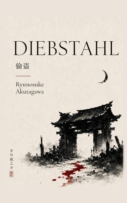 Diebstahl, (Paperback)