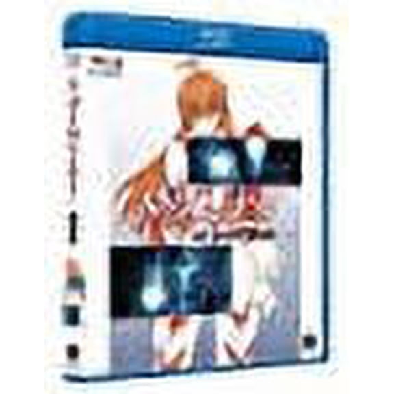 Diebuster: The Movie [WS] [Blu-ray] (Blu-Ray) directed by Kazuya Tsurumaki