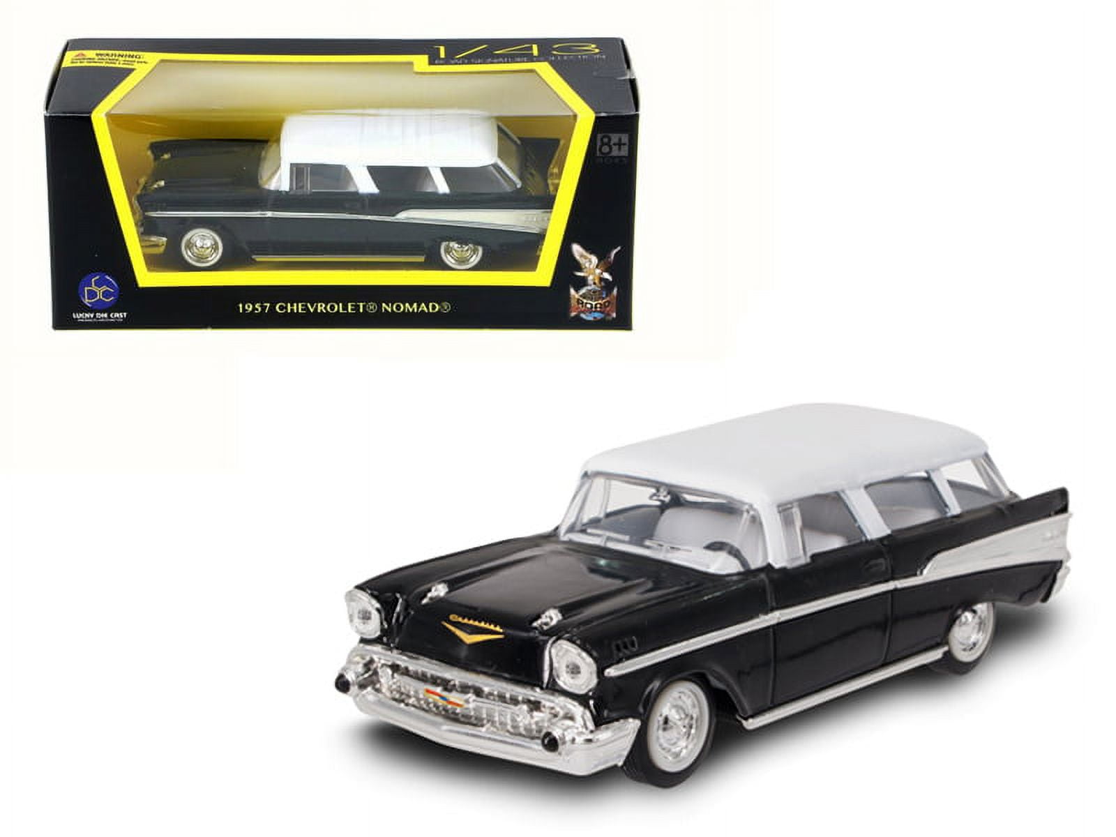 1957 Nomad