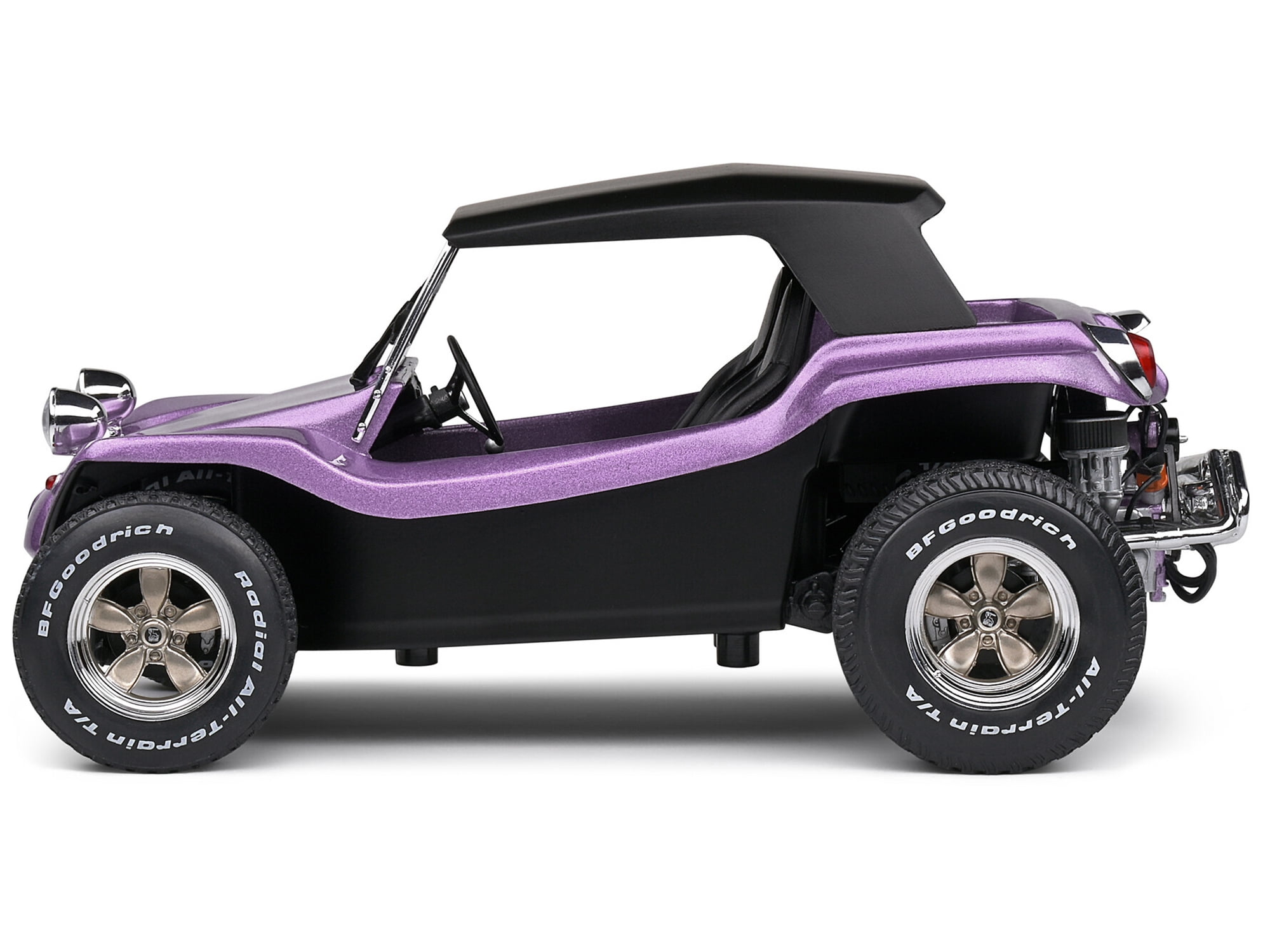 Top buggy best sale