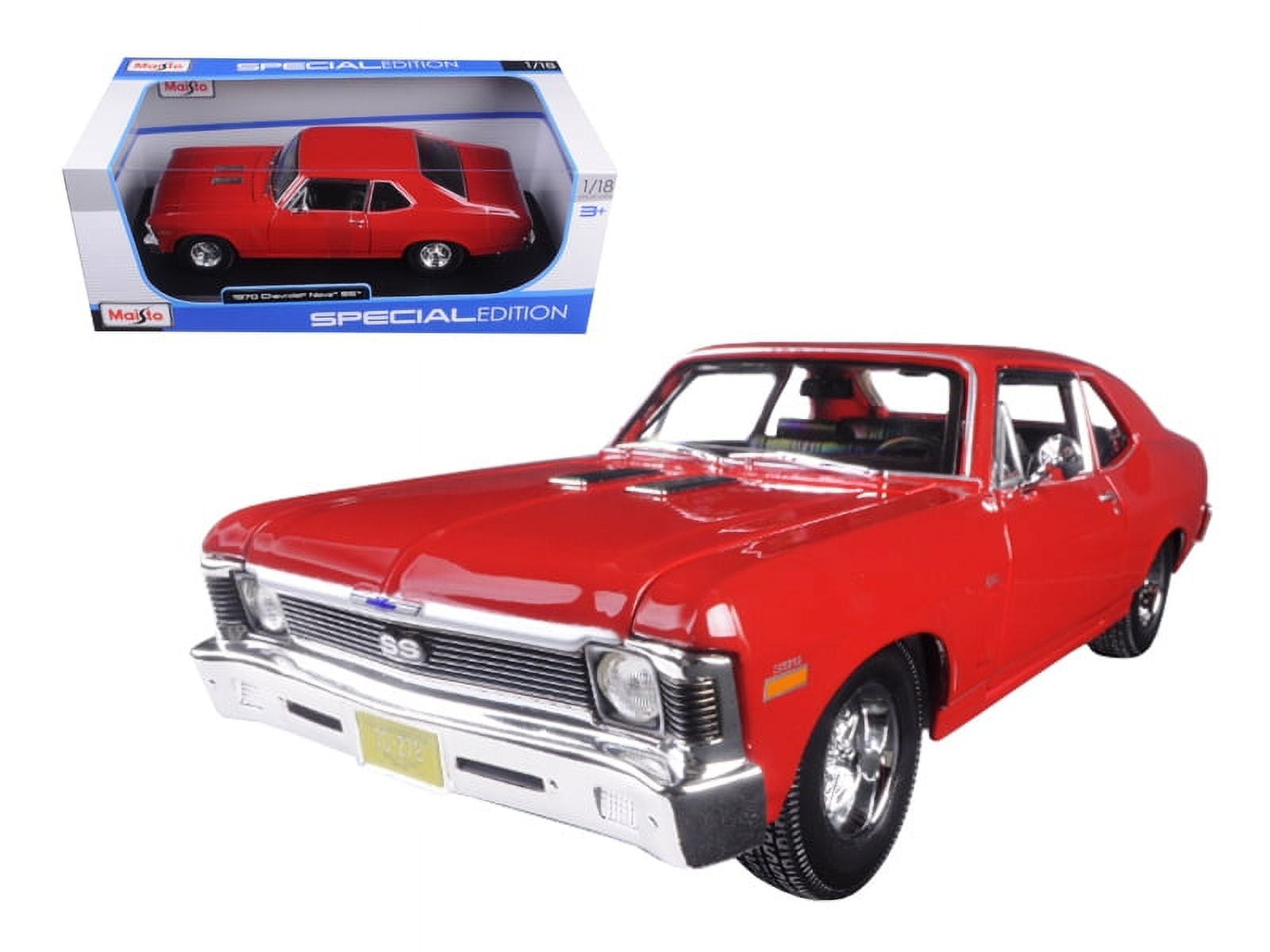 Nova Ss 1970 Nova Ss 1970