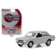 thumbnail image 1 of 1970 Datsun 510 Silver Tokyo Torque Series 2 1/64 Diecast Model Car by Greenlight, 1 of 3
