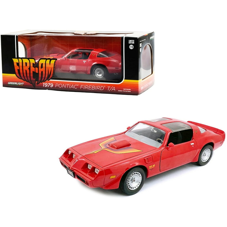 No12 ミニカー1/18箱あり 1979 PONTIAC FIREBIRD No12 ミニカー1/18箱あり 1979 PONTIAC FIREBIRD 1979 Pontiac