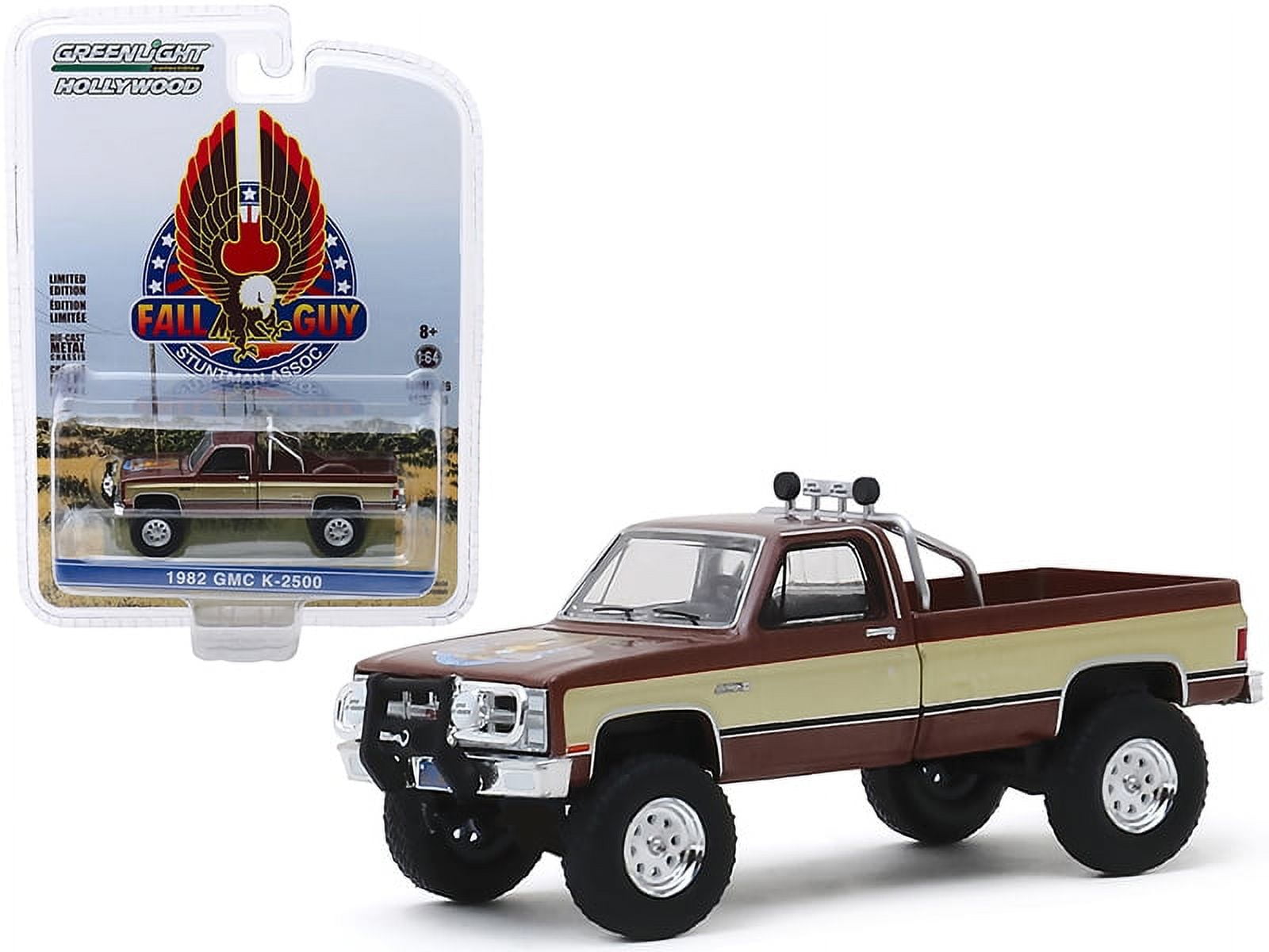 IMCDb.org: 1980 GMC General in 