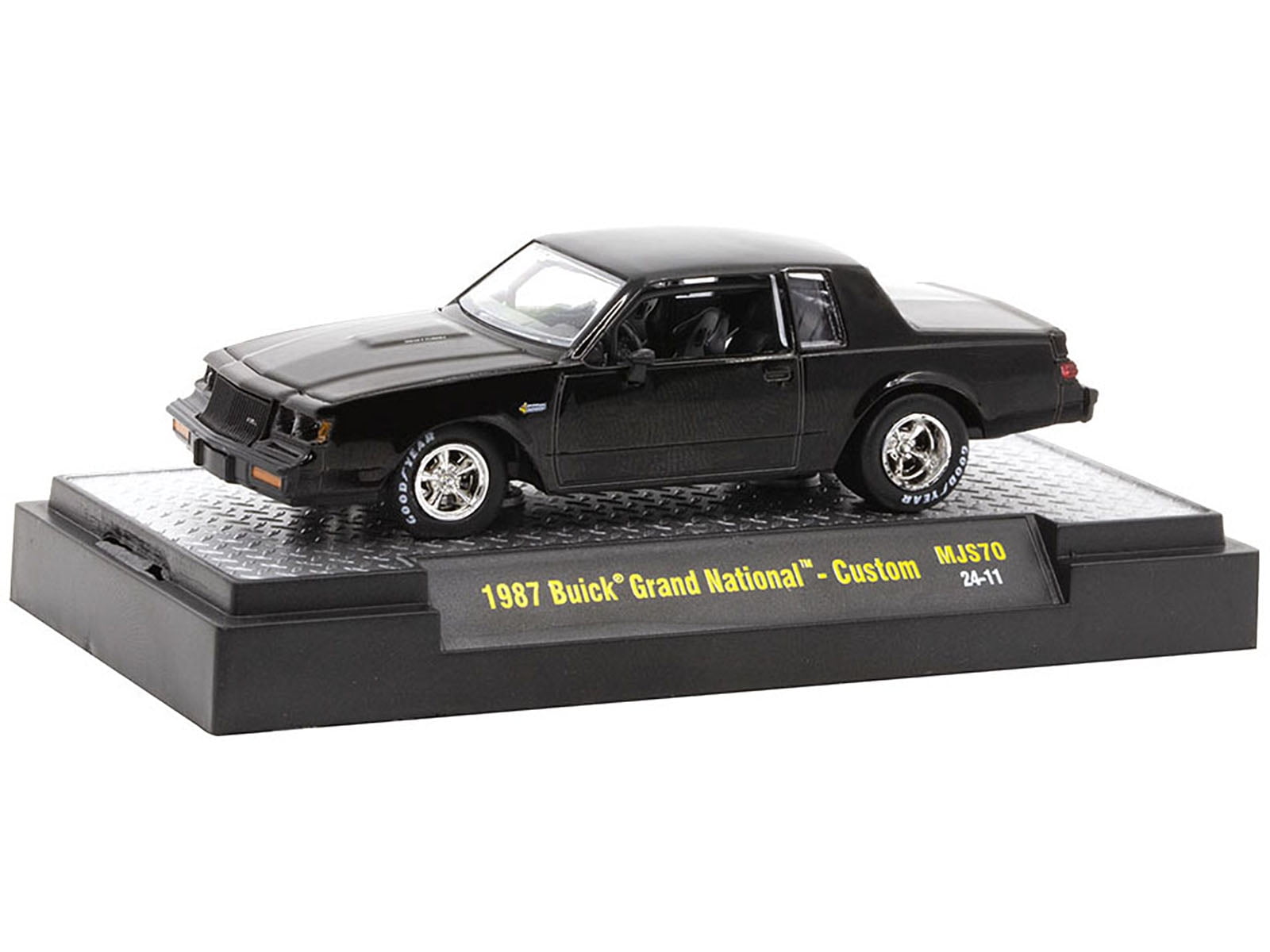 Diecast buick hotsell