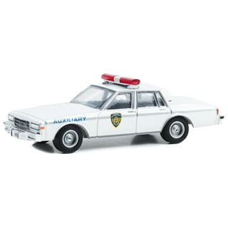 Greenlight Nypd
