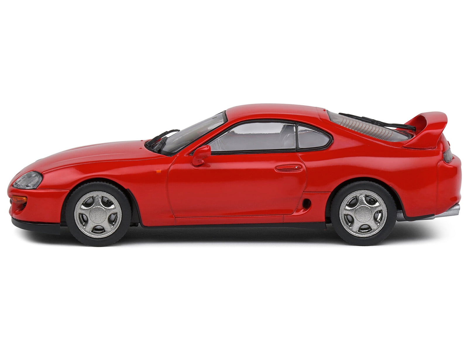 95 Toyota Supra