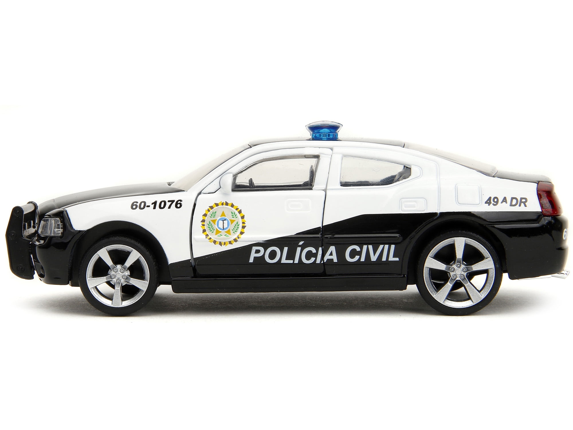 Jada Toys Police Car Toys in Cars, RC, Drones & Trains - Walmart.com Jada Toys Police Car Toys in Cars, RC, Drones & Trains - Walmart.com