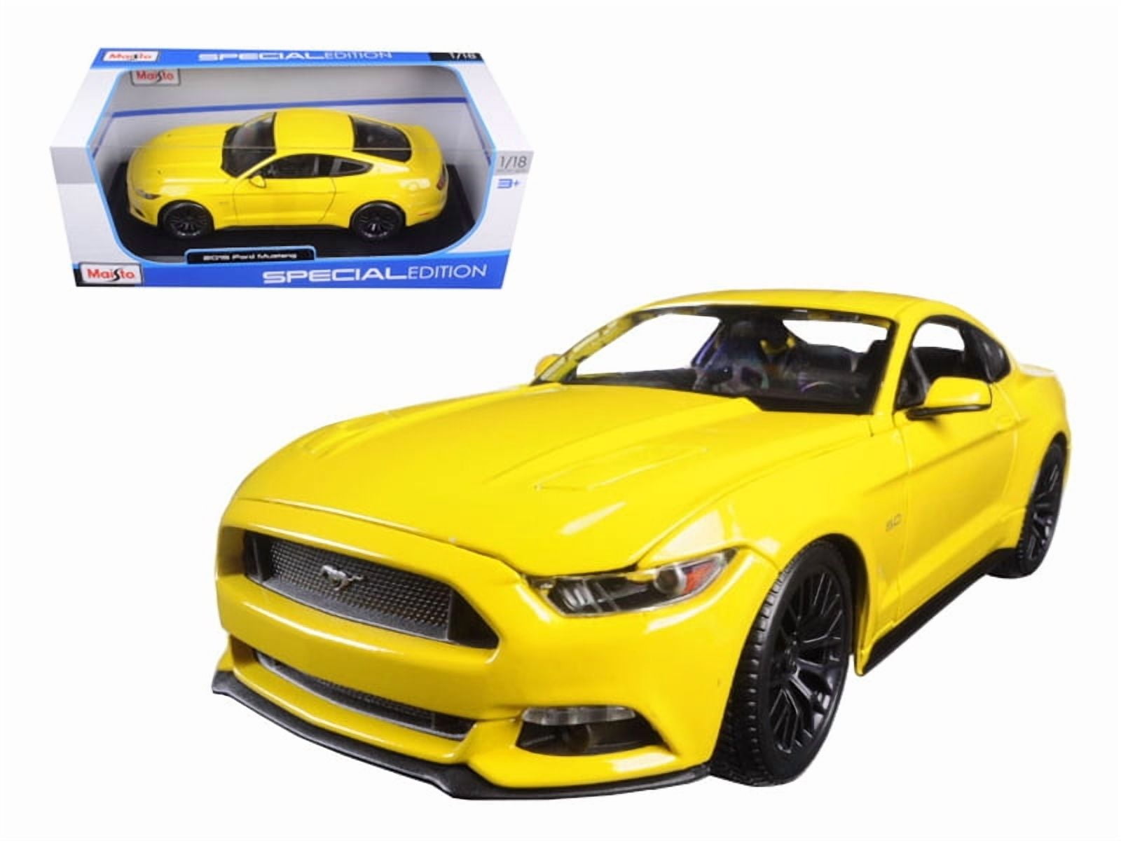 Diecast-2015-Ford-Mustang-GT-5