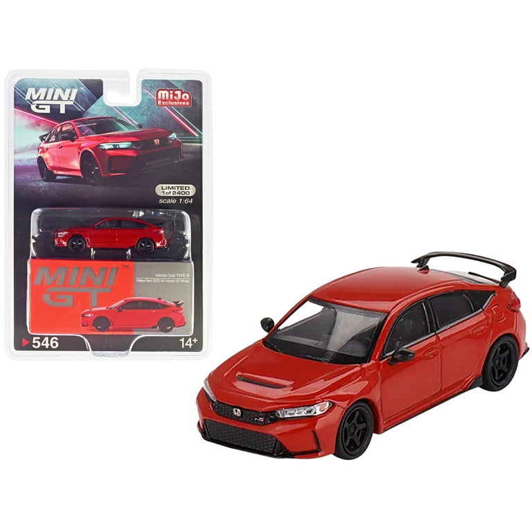 Mini honda civic toy store